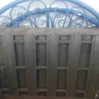 تخت و تشک ۱و۲ن|تخت و سرویس خواب|کیاشهر, |دیوار