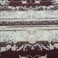 فرش دوتا نه متری وگلیم راه پله ۲۰متر|فرش|قزوین, |دیوار