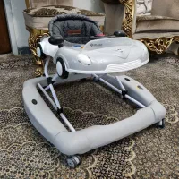 روروئک|اسباب و اثاث بچه|کرج, شعبانآباد|دیوار