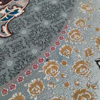 ۲فرش۱۲متری۷۰۰شانه سنگین جنسش نخ دوتاشون با قیمت۱۶|فرش|اهواز, کوی علوی|دیوار