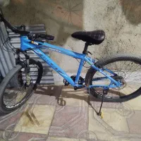 دوچرخه سالم راکی