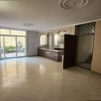 آپارتمان ۱۰۴متر دو خواب همکف شریف واقفی