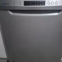 ماشین ظرفشویی 16نفره درحد نو پاکشوما