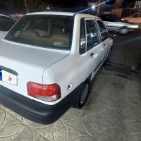 پراید مدل ۹۳|خودرو سواری و وانت|بندرعباس, |دیوار