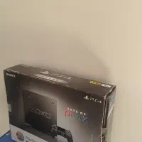 کنسول ps4 ریجن ژاپن|کنسول، بازی ویدئویی و آنلاین|تهران, مجیدآباد|دیوار