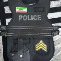 اسباب بازی پلیسی|اسباب‌‌بازی|کرج, کوی کارمندان جنوبی|دیوار