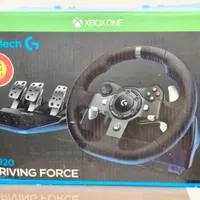 فرمان لاجیتک g920 مخصوص xbox