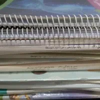 کتاب های تحصیلی تجربی پایه ۱۰ و ۱۱ و ۱۲