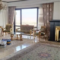 قیطریه اندرزگو ۲۵۰ متر پنت هاس ۳ خواب مستر|اجارهٔ آپارتمان|تهران, قیطریه|دیوار