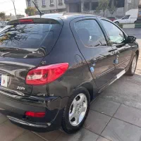 ۲۰۷ اتومات سقف پاناروما مدل ۱۴۰۴|خودرو سواری و وانت|کرج, فاز ۲ مهرشهر|دیوار