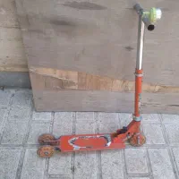 دوچرخه و اسکوتر|دوچرخه، اسکیت، اسکوتر|دلیجان, |دیوار