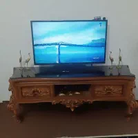 تلویزیون الجی