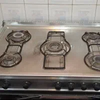 اجاق گاز