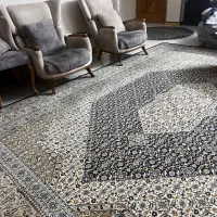 فرش ماشینی ۱۲متری|فرش|ملارد, |دیوار