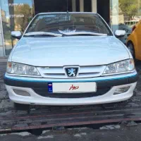 پارس دوگانه کارخانه مدل ۹۰ فنی سالم