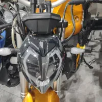 بنای 300طلایی جفت|موتورسیکلت|کرج, گوهردشت|دیوار