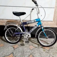 دوچرخه|دوچرخه، اسکیت، اسکوتر|امیدیه, |دیوار