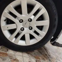 رینگ صلیبی سایز 15|قطعات یدکی و لوازم جانبی|خمام, |دیوار