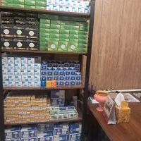 فروش انواع لامپ و ملزومات برقی