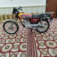 موتورمدل88پلاک ملی|موتورسیکلت|اهواز, اهواز|دیوار