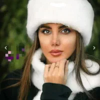 کلاه و شالگردن خز|لباس|اردبیل, |دیوار