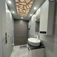 فاز ۵ جنوبی فول شیک۹۲ متری طبقه ۱۰ جنوبی ویودار|اجارهٔ آپارتمان|پردیس, فاز ۵|دیوار