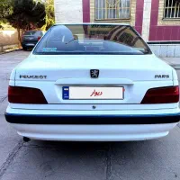 پارس T5|خودرو سواری و وانت|رشتخوار, |دیوار