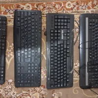۴عدد کیبورد