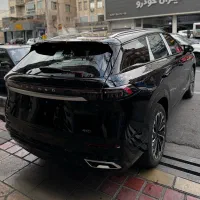 لوکانو L8|خودرو سواری و وانت|گرگان, |دیوار