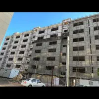 فروش نهضت ملی جنب مسجد مسکن مهر فاز۱ ۴۸ واحدی|پیش‌فروش املاک|تاکستان, |دیوار