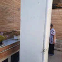 یخچال هیمالیا