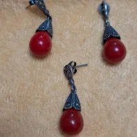 سرویس نقره ترک و تایلندی