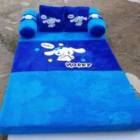 کاناپه تخت شو کودک و نوجوان|تخت و سرویس خواب|رشت, جانبازان|دیوار