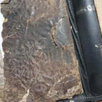 ۲عدد کتاب قدیمی