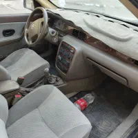 سمند مدل ۹۳|خودرو سواری و وانت|کرمان, |دیوار