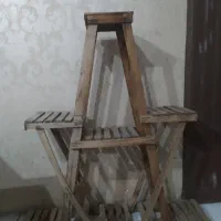 پایه گل