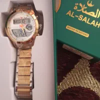 ساعت 3 موتوره الصلاة ضدآب