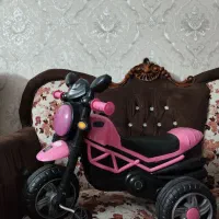 سه چرخه رکسانا