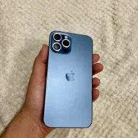 موبایل آیفون دوازده پرومکس