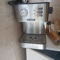 فروش دستگاه قهوه و یخچال ۶ درب|فروشگاه و مغازه|اشکذر, |دیوار