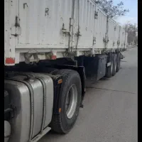 کفی لبه دار ایران کاوه مدل ۹۱|خودرو سنگین|چهاردانگه (تهران), |دیوار