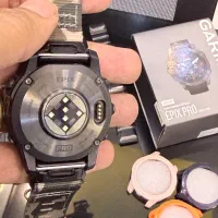 GARMIN EPIX 47m Gen 2|ساعت|تهران, قیطریه|دیوار