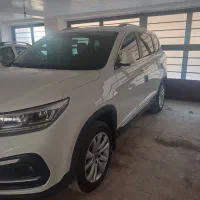 fmc sx5|خودرو سواری و وانت|اردبیل, |دیوار