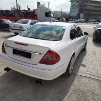 بنز e320|خودرو سواری و وانت|ارومیه, |دیوار