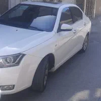 دنا اتوماتیک ۱۴۰۴ فول ابشنال