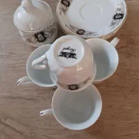 ظرف اشپز خانه|ظروف سرو و پذیرایی|ری, اقدسیه|دیوار