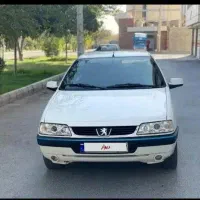 405slx|خودرو سواری و وانت|اصفهان, عاشق‌آباد|دیوار