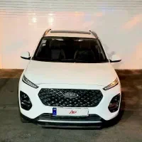ماشین X22 Pro مدل آخر سال 1402