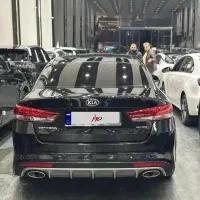 اپتیما (جی تی لاین) ۲۰۱۶|خودرو سواری و وانت|ارومیه, |دیوار