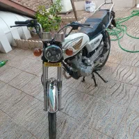شیرکوه ۲۰۰ مدل ۹۵